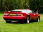 Lotus Esprit Turbo 1987 года